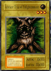 Ancient Tree of Enlightenment