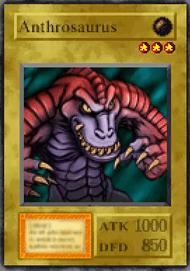 Anthrosaurus