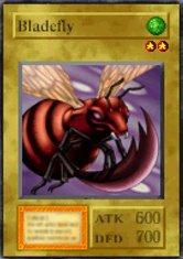 Bladefly