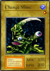 Change Slime