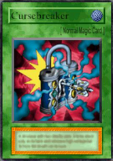 Cursebreaker