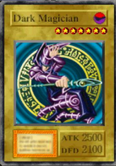Dark Magician