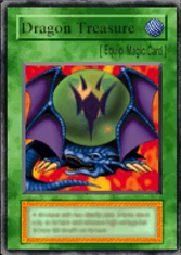 Dragon Treasure