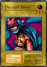 Dream Clown