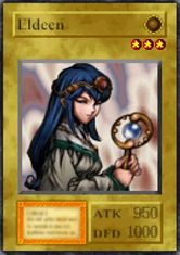 Eldeen