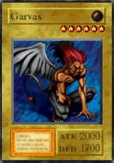 Garvas