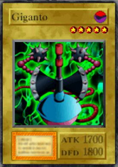 Giganto