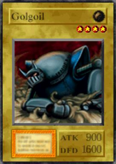 Golgoil