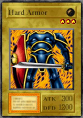 Hard Armor