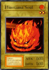 Hinotama Soul