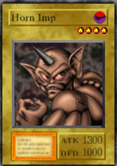 Horn Imp