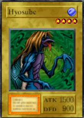 Hyosube