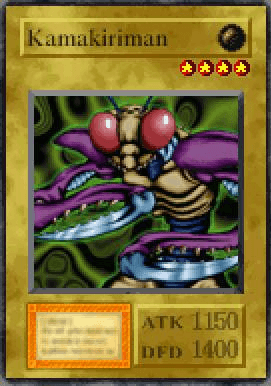 Kamakiriman