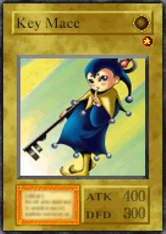 Key Mace