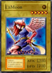 LaMoon