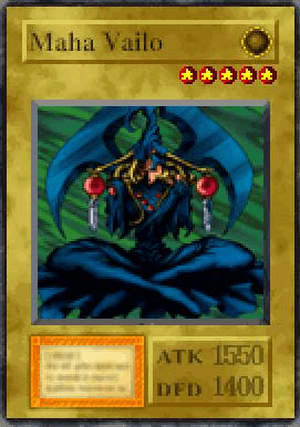 Maha Vailo