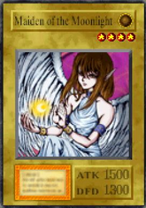 Maiden of the Moonlight