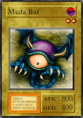 Meda Bat