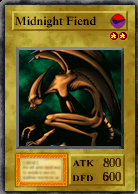 Midnight Fiend