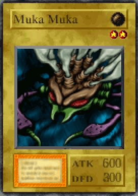 Muka Muka