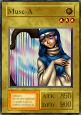 Muse-A