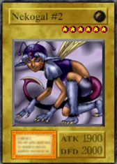 Nekogal #2