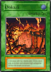 Ookazi