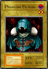 Phantom Dewan