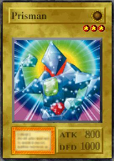 Prisman