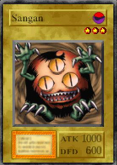 Sangan