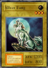 Silver Fang