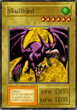 Skullbird