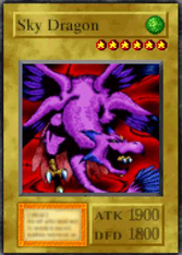 Sky Dragon