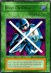 Stop Defense