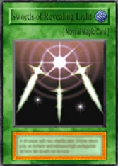 Swords of Revealing Light