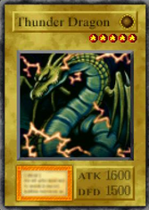 Thunder Dragon