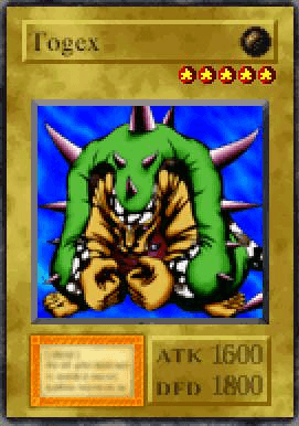 Togex