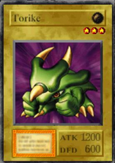Torike