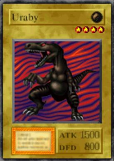 Uraby