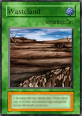 Wasteland