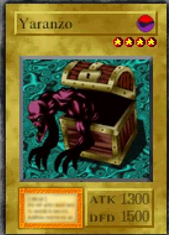 Yaranzo